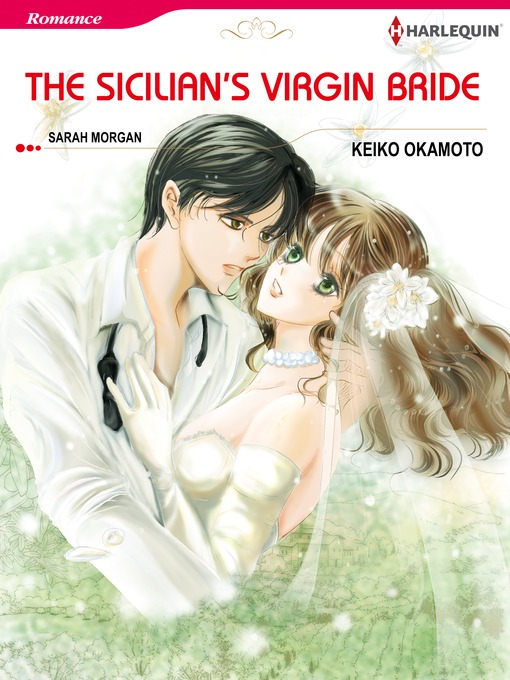 Title details for The Sicilian's Virgin Bride by Keiko Okamoto - Available
